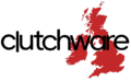 clutchware logo
